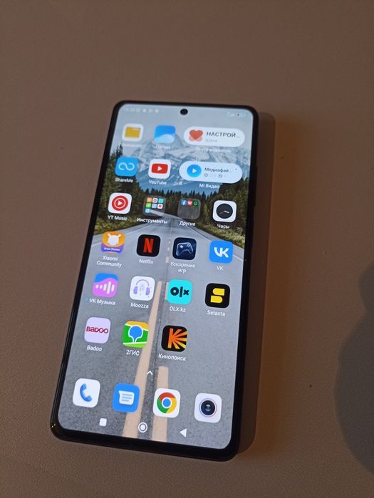 Продам Redmi not 12Pro 5G