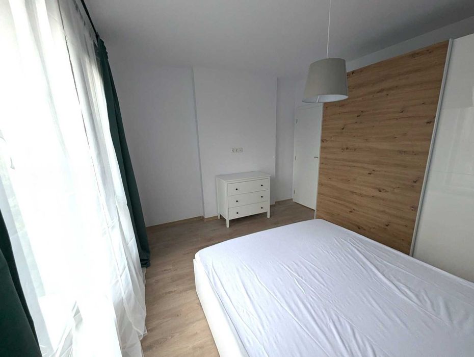 Дава се под наем Двустаен апартамент в София, Зона Б-5 - 57 кв.м за 484.5 € - Снимка #8