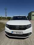 Dacia Logan SL Plus