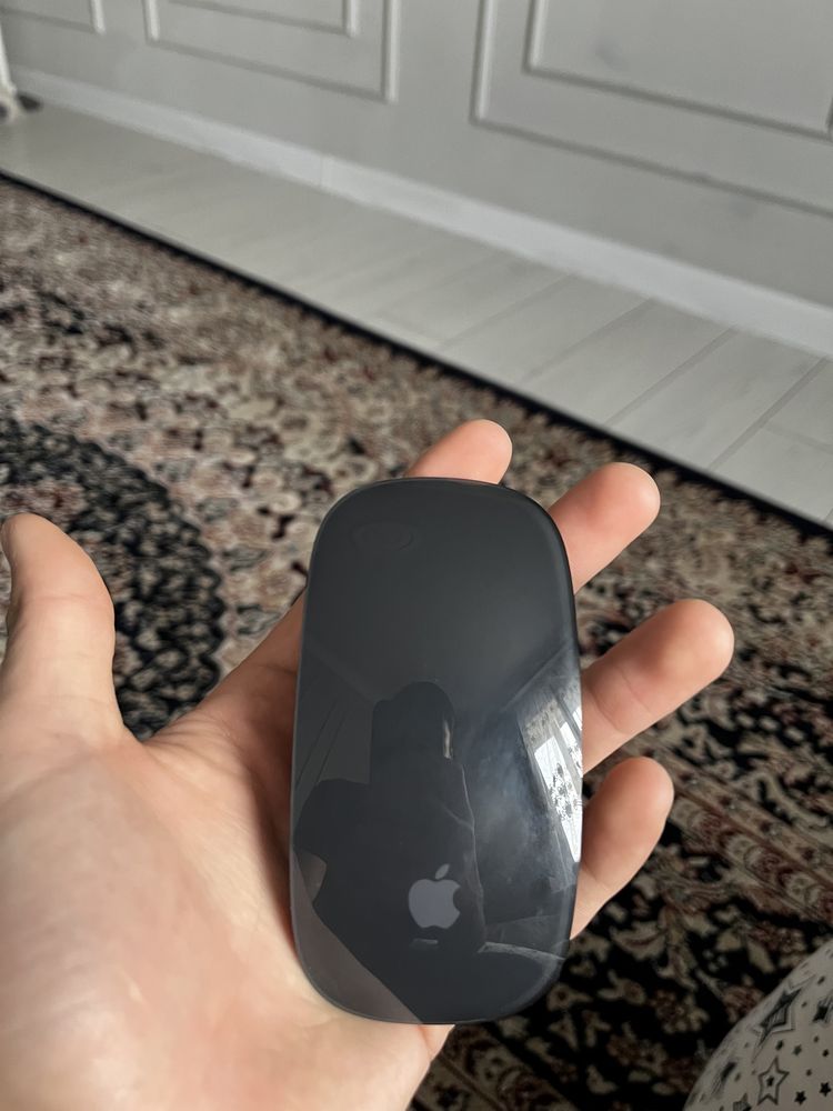 мышка magic mouse для макбука