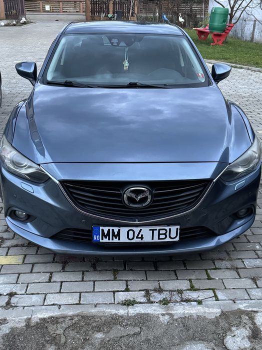 Vand Mazda 6 an 2013