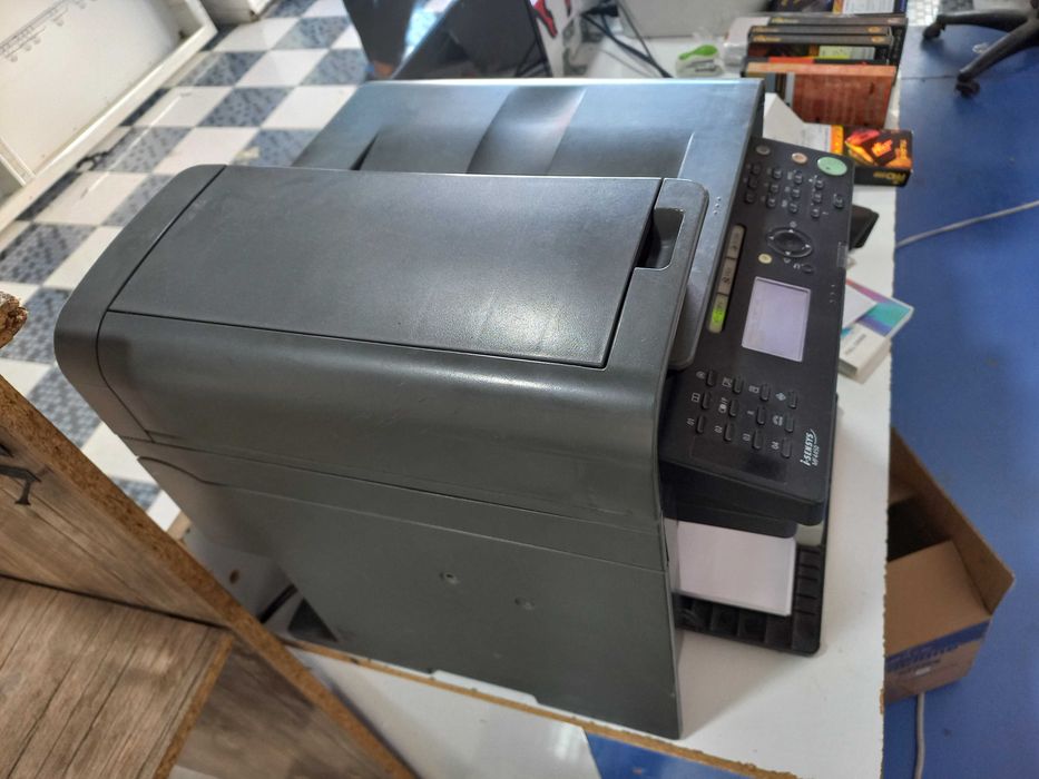 Canon 4450 sotiiladi kserokpiya