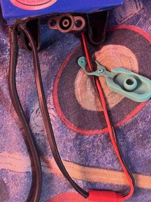 Baterie trotineta 36V