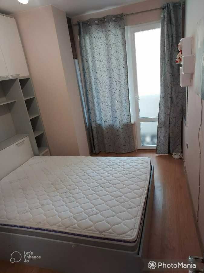 Дава се под наем Двустаен апартамент в Стара Загора, Център - 50 кв.м за 295.8 € - Снимка #5