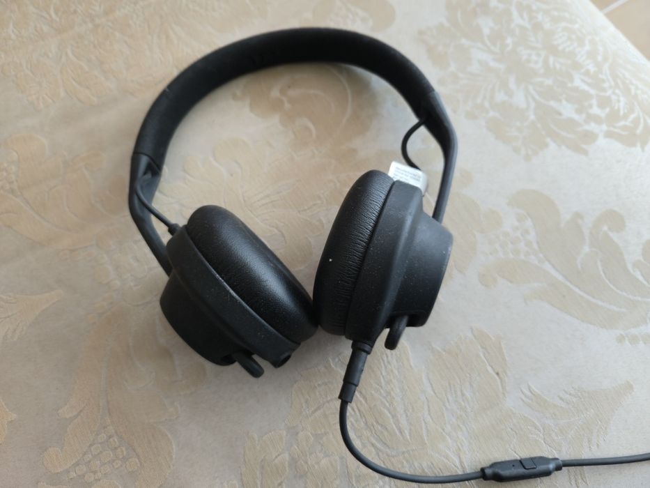 Căști DJ Aiaiai modulare