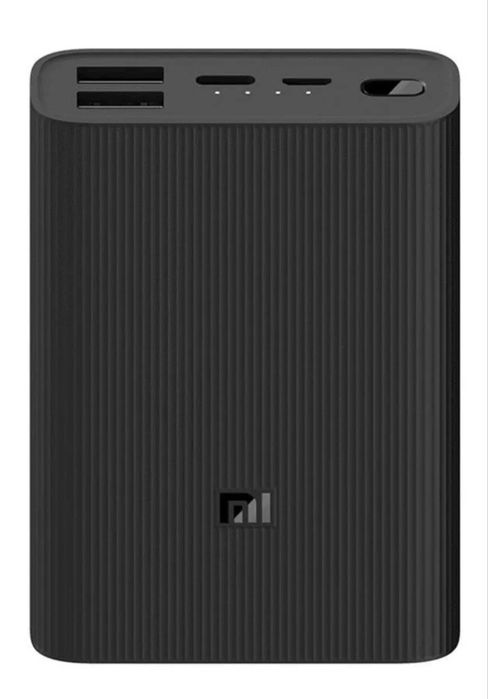 Xiaomi Mi Power Bank 10000 mAh