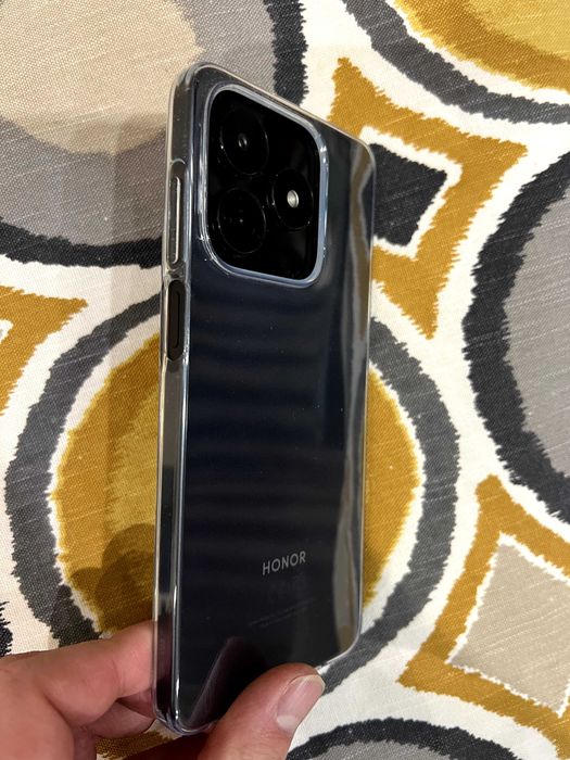 Смартфон HONOR X5c Plus, как новый, гарантия Technodom