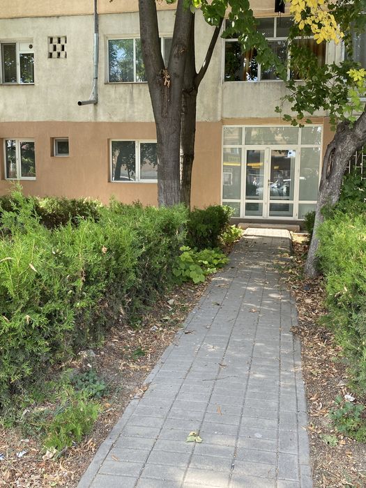 De inchiriat spatiu !