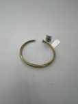 Bratara aur 14k 5.10g diametru 6 #39772