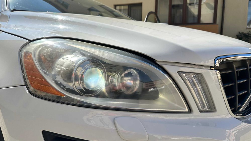 volvo/schimb xc60 2011 163 cp merita citit anuntul!