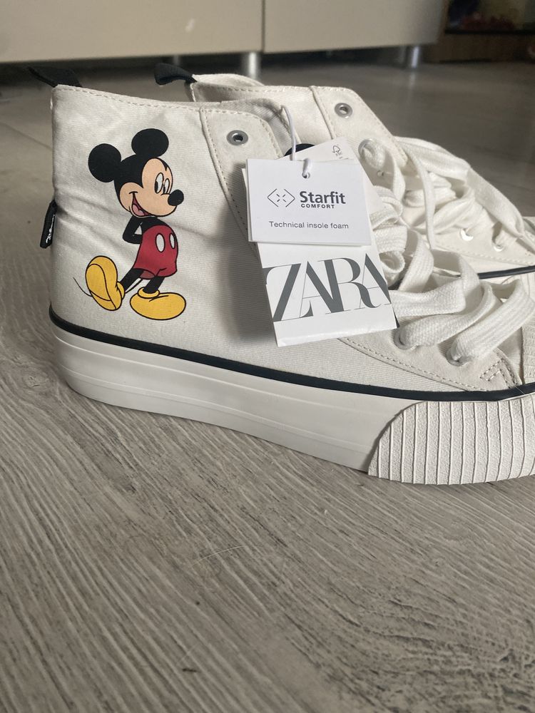 Tenesi Zara Miky Mouse