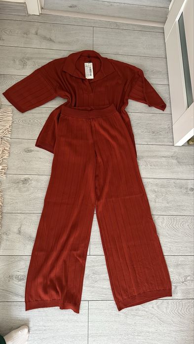 Compleu dama marimea L