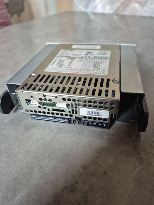 Compaq EOD006 digital data storage SCSI