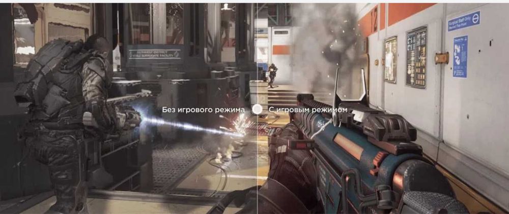 Televizor TCL 55V6C.