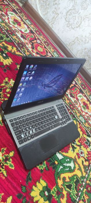Asus Rog Igravoy i7