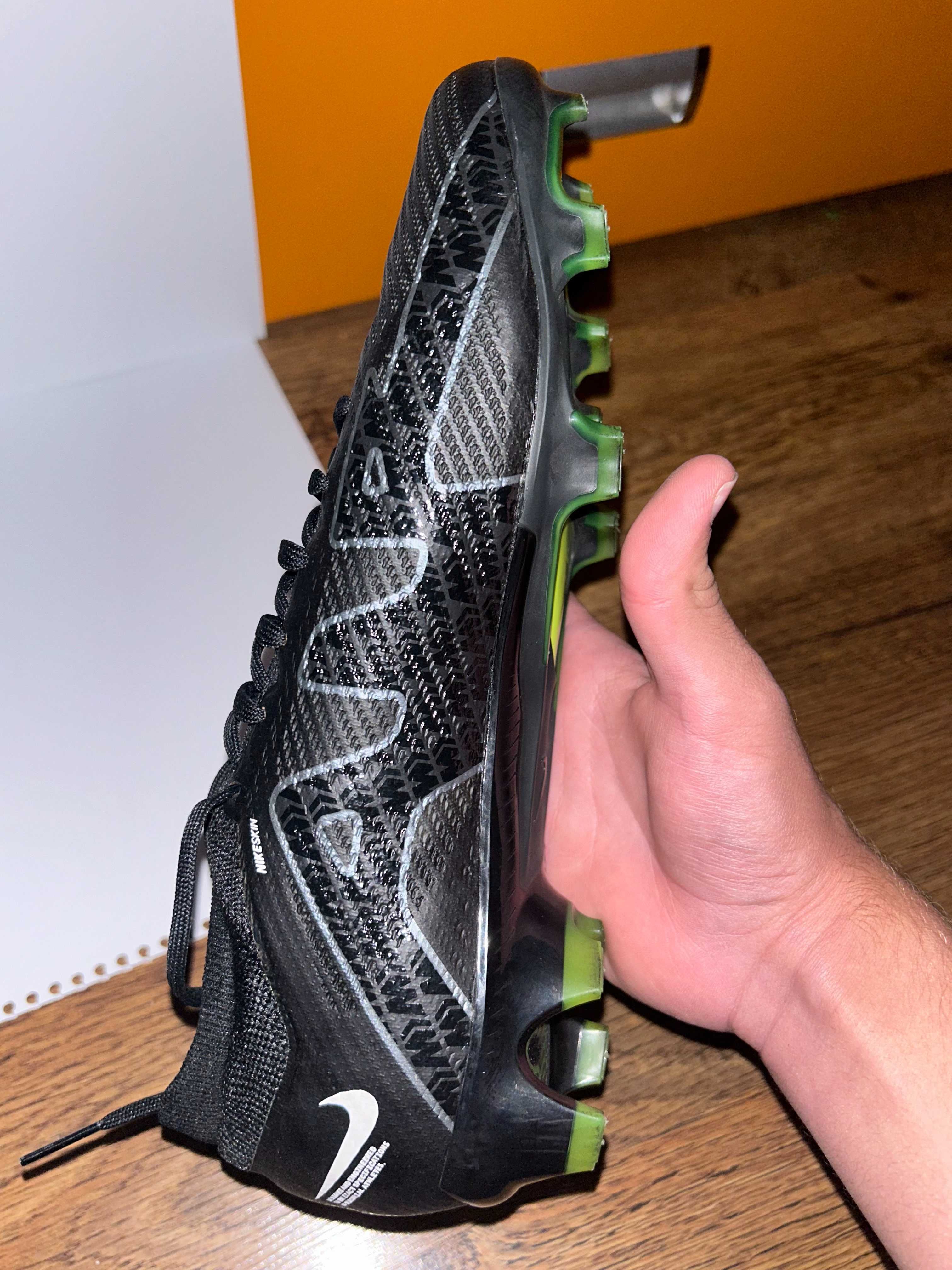 Футболни обувки Nike ZOOM VAPOR 15 PRO FG