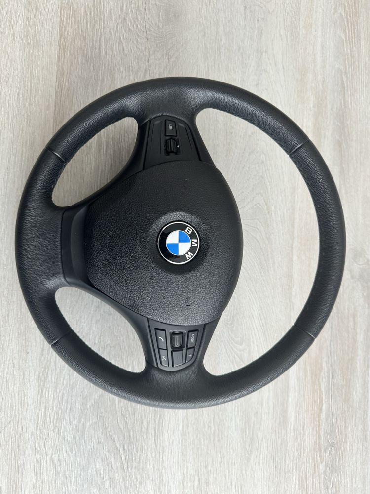 Volan si Airbag BMW F20 F21