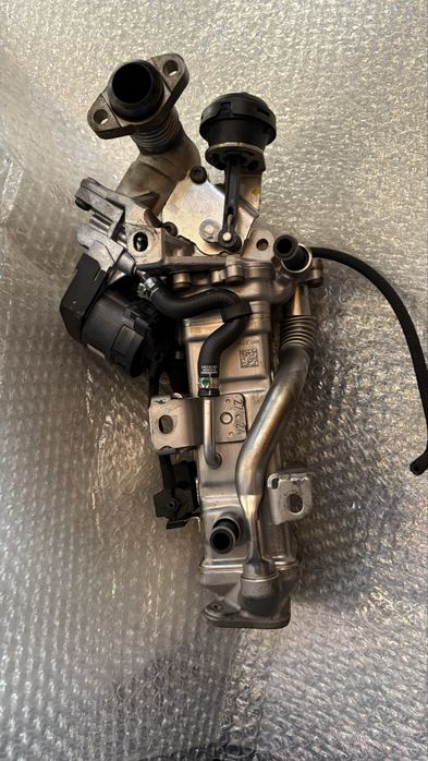 Racitor de gaze BMW SERIA 1 seria 3 seria 4 seria 5 2.0d n47