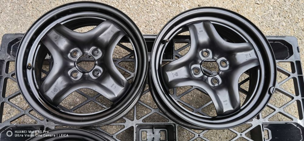 4x100 15 Цола Opel/Опел Джанти