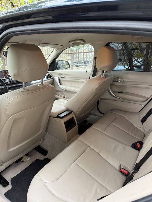 Bmw seria 1 118D