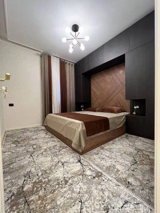 Юнус Абад 11 новостройка