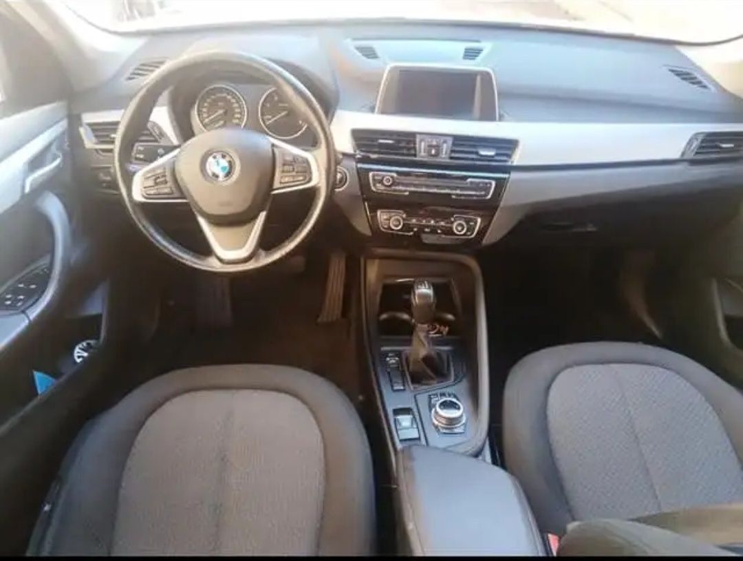 Bmw x1 2000 diesel   x- drive Automat an 2018 euro 6