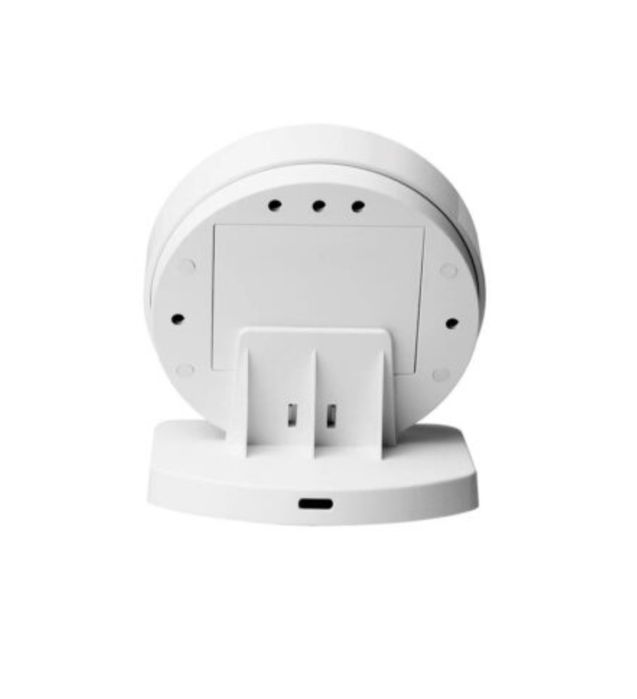 Ambient Termostat Wifi Centrala