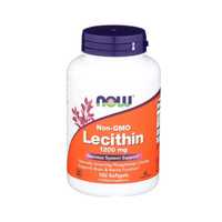 Now Lecithin 1200mg