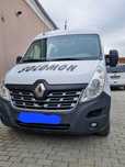 Vand RENAULT Master