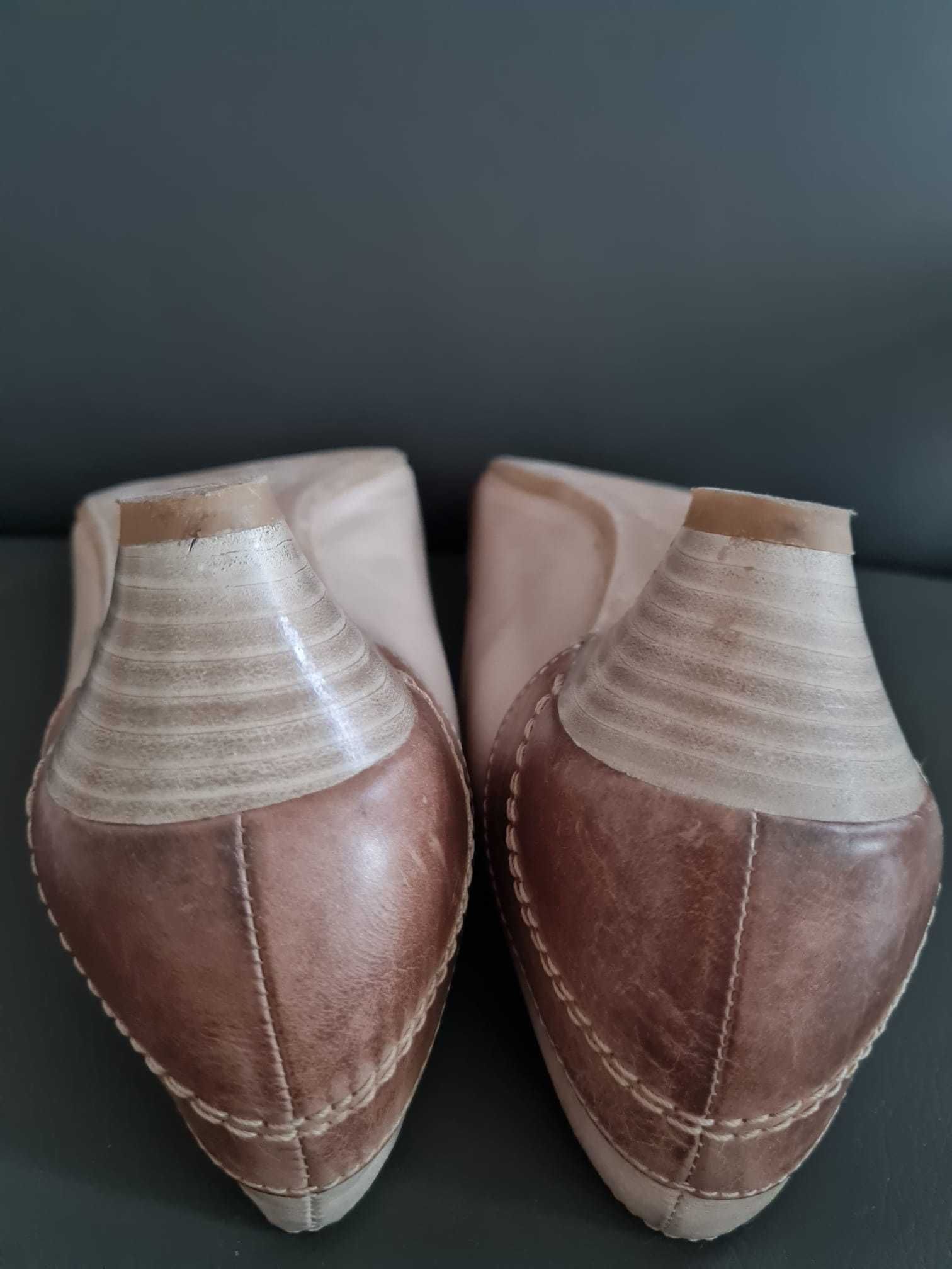 pantofi Marco Tozzi