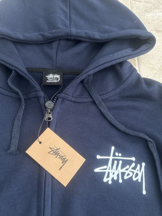 Stussy горнище.