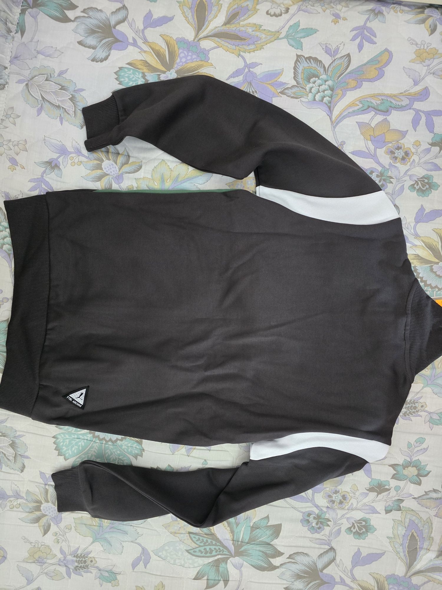 Puma MCFC FTBL Archive Track Jacket

50% off


2022-23 Manchester City