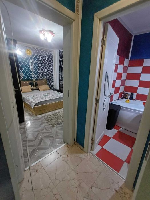 Apartament de inchiriat