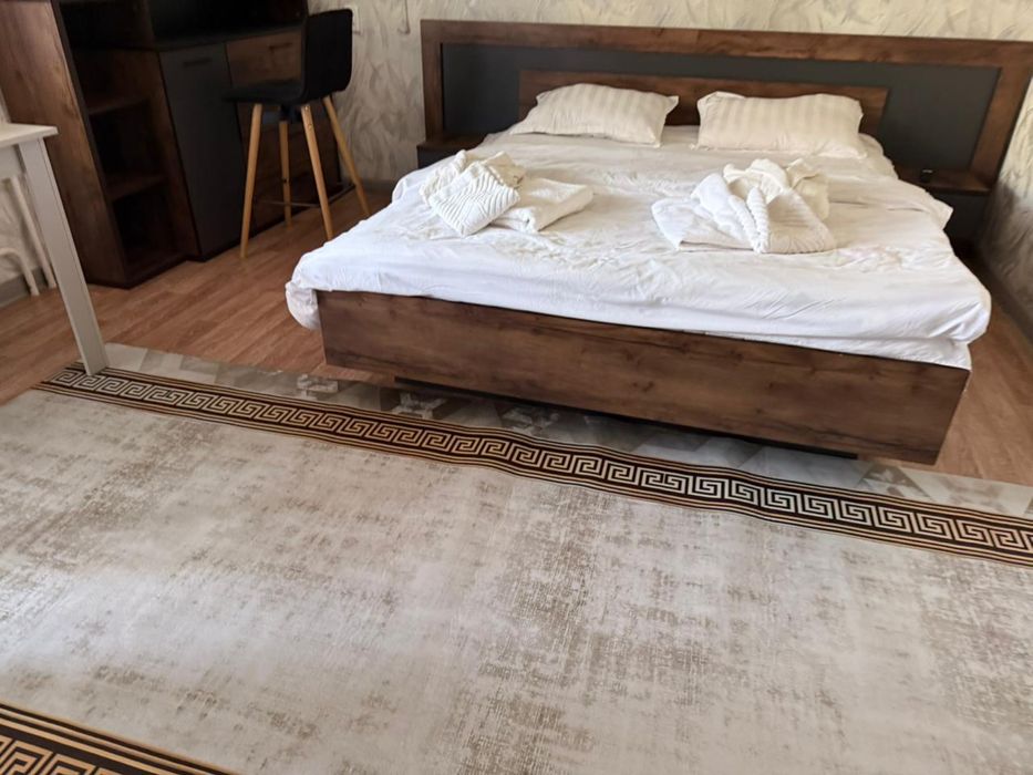 Почуточно! почасовой!