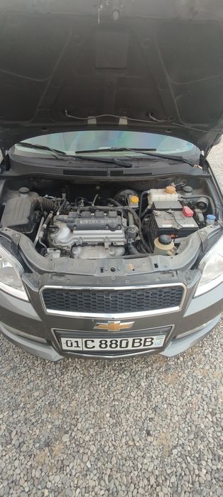 Продам Nexia 3, avtomat