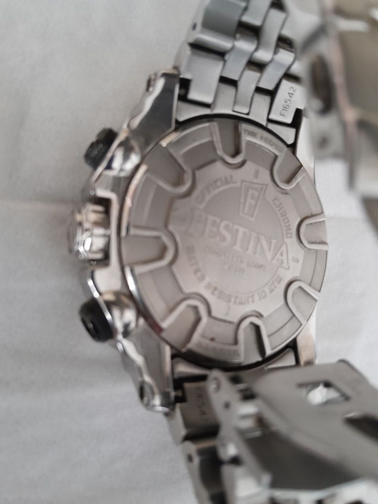 Ceas bărbătesc festina original
