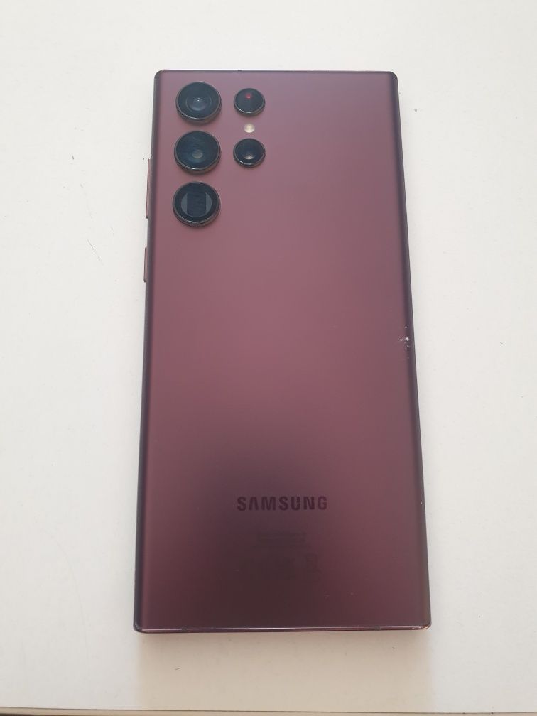 Samsung s22 ultra