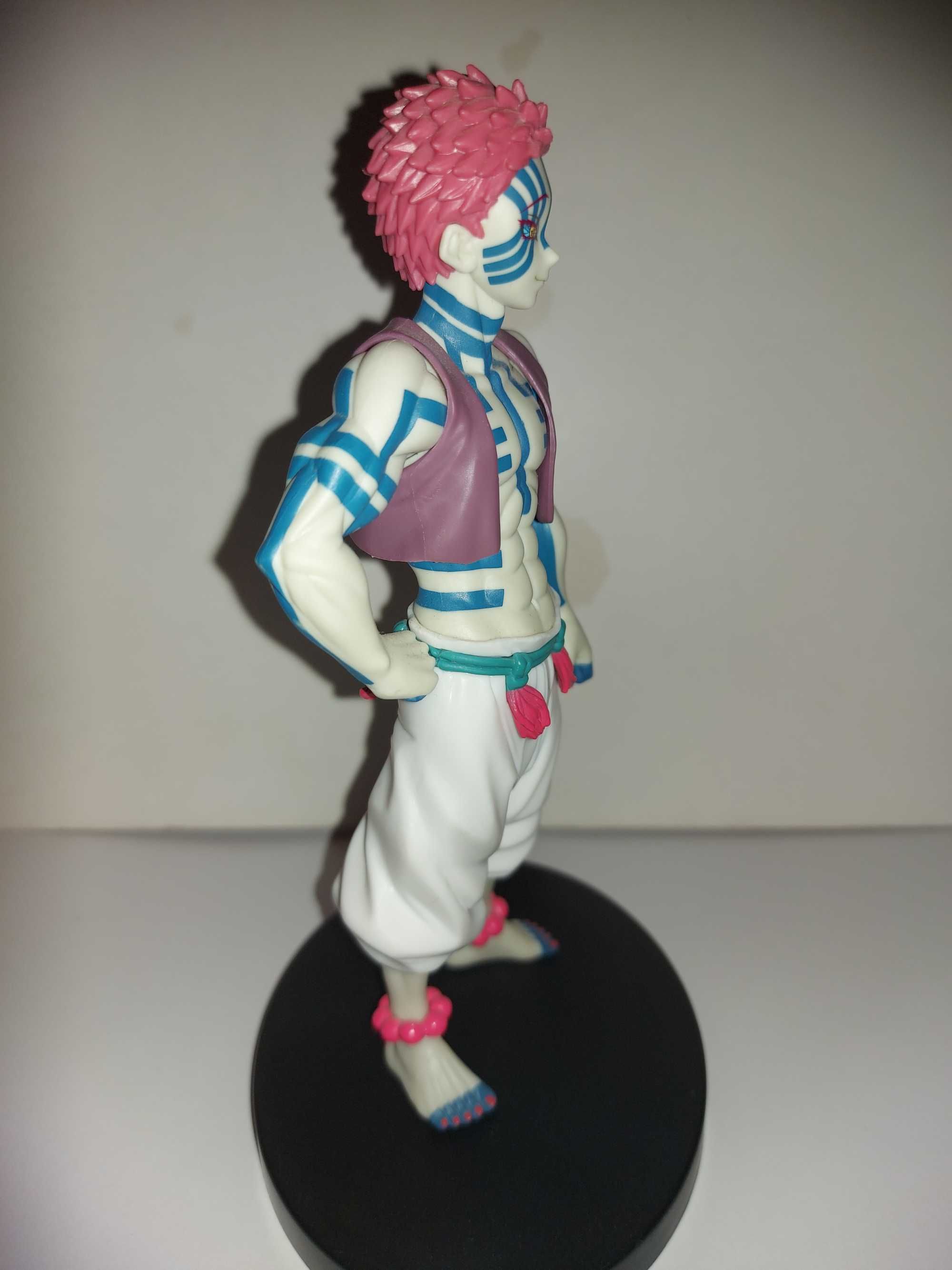 Фигурка Akaza от Demon Slayer