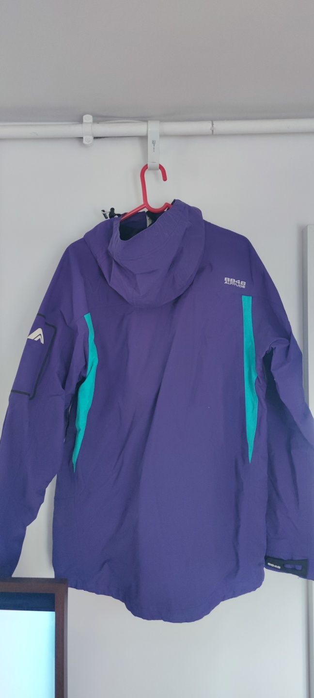 Geaca ski iarna Aptitude 8848 mărimea L-XL