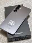 Продам Samsung S25+ plus 256 gb gold