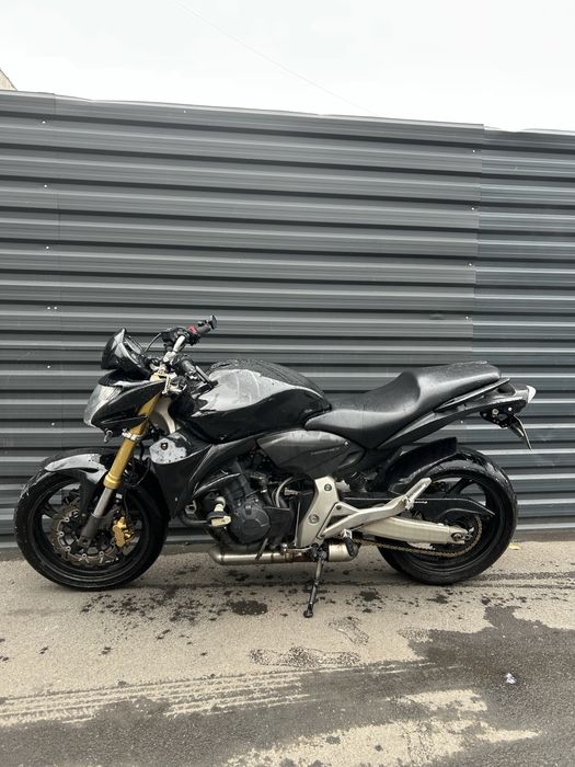 Honda Hornet PC41 ABS LIMITAT A2