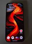 Google Pixel 9 256 gb