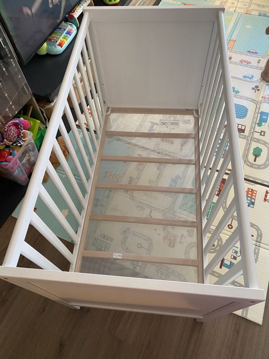 Patut ikea model Sundvik