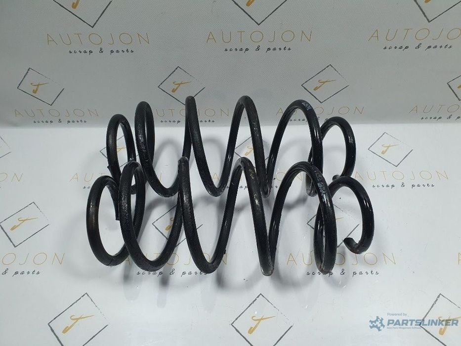 Set arcuri  VOLKSWAGEN PASSAT Variant 3C5 2005 - 2011 TDI BMR, CBBB   3C0411105C