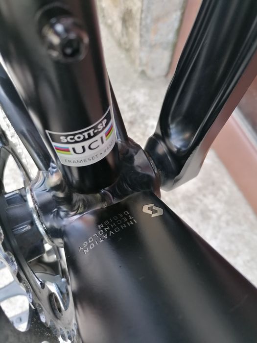 SCOTT Speedster Гравел, Shimano Claris, 2024 г.