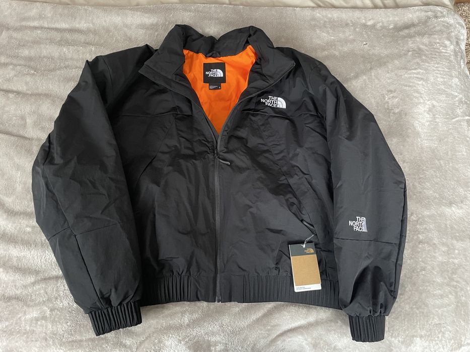 Geaca The North Face tip bomber marimea XL Barbati