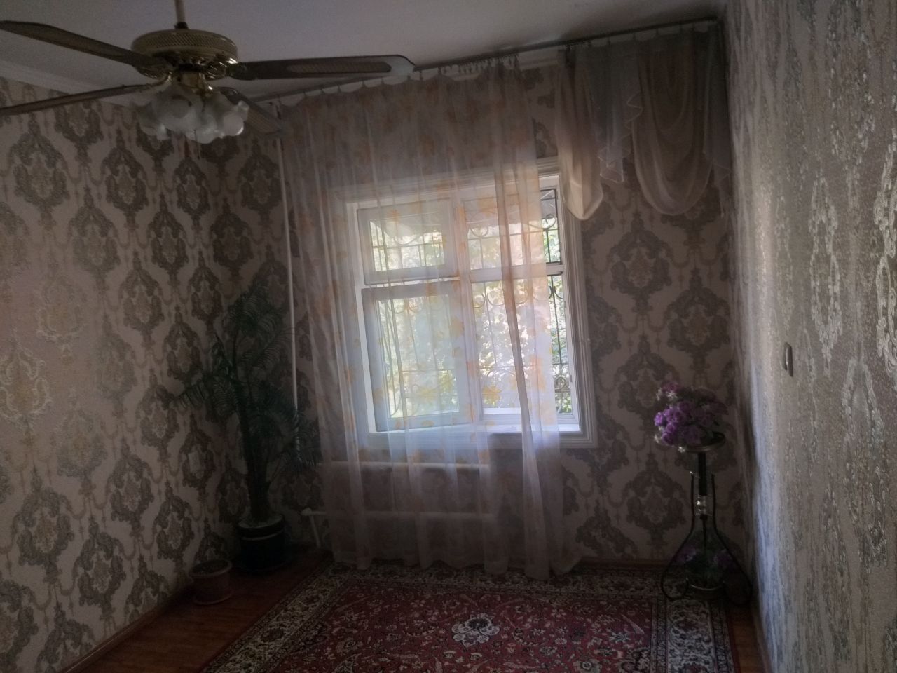 Сдаётся в аренду квартира