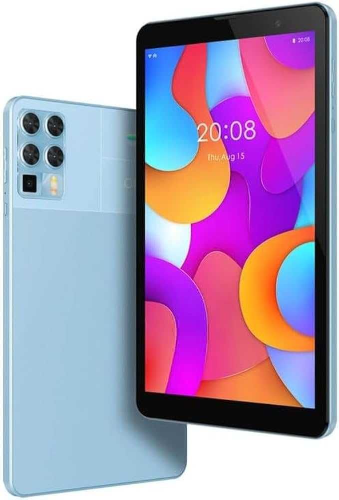 Планшет Oteeto K7 Planshet