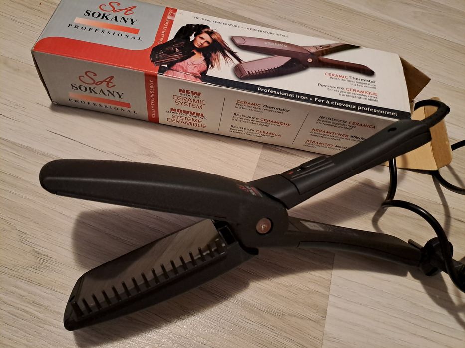 Placa de par cu invelis ceramic