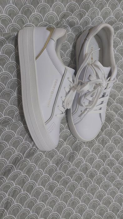 Кецове  Tommy Hilfiger